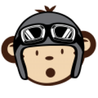 Monkey Motovlog