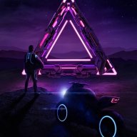 Neon Dhaemon