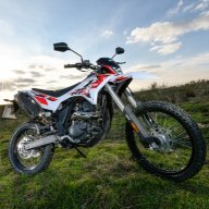 Hispania RYX 125