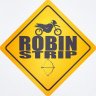 Robin Strip