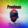 Presiman The Rider