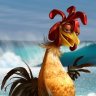 pollosurfero